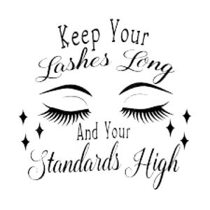 Lash Sets